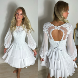 konfirmationskjoler 2026